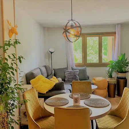 Apartamento Ibon