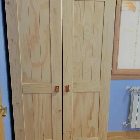 Apartamento Ibon *
